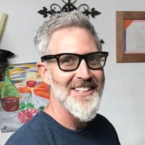 Meet your Posher, Mike